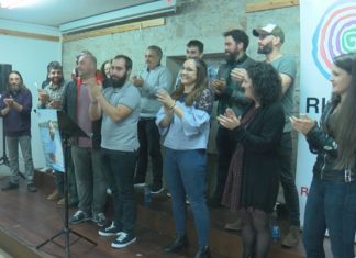Rianxo en Común presenta as liñas mestras do seu programa electoral