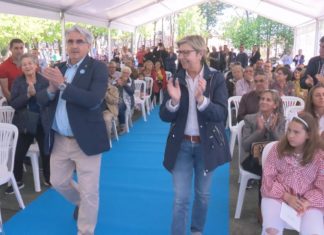 O PP móstrase como a mellor opción para que Boiro siga medrando