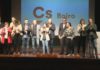 Ciudadanos aposta por un proxecto de futuro para Boiro