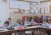 Os alumnos do Colexio San Xosé convértense en xornalistas por un día