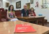 O PSOE noiés denuncia presuntas irregularidades no Departamento de Cultura e Festexos