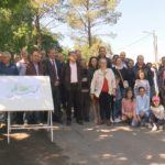 O parque acuático de Meis xa ten nova data de apertura: abril do 2020