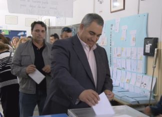 O reconto non varía os resultados do 26M e o PP recorrerá á Xunta Electoral Provincial O reconto non varía os resultados do 26M e o PP recorrerá á Xunta Electoral Provincial