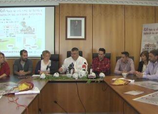 Comeza a inscripción de viños para a XLVII Festa do viño tinto do Salnés Aberto o prazo de inscripción de viños para a XLVII Festa do viño tinto do Salnés