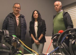 O colexio de Tremoedo tira de nostalxia para celebrar os seus 50 anos