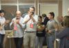 Tres maiorías absolutas afianzan o liderado socialista na comarca do Salnés Tres maiorías absolutas afianzan o liderado socialista na comarca do Salnés