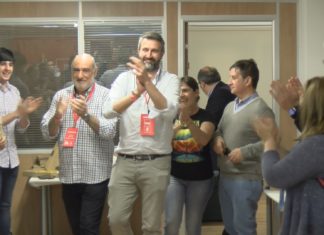 Tres maiorías absolutas afianzan o liderado socialista na comarca do Salnés Tres maiorías absolutas afianzan o liderado socialista na comarca do Salnés