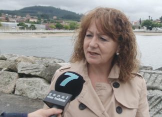 As dúas dimisións da directiva de a Pé pecharán o conflito entre os mariscadores de Vilaxoán As dúas dimisións da directiva de a Pé pecharán o conflito entre os mariscadores de Vilaxoán