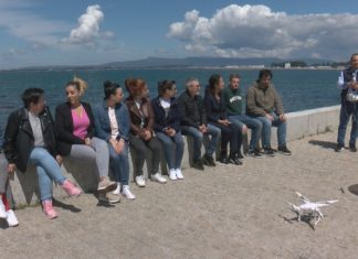 A Macomunidade do Salnés realiza un curso de Dixitalización Documental e Fotogrametría A Macomunidade do Salnés realiza un curso de Dixitalización Documental e Fotogrametría