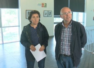 Nacionalistas e socialistas configurarán un goberno de coalición en Rianxo
