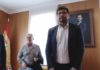 O PP mantén Meaño trala negativa do PSOE a apoiar ningunha candidatura O PP mantén Meaño trala negativa do PSOE a apoiar ningunha candidatura