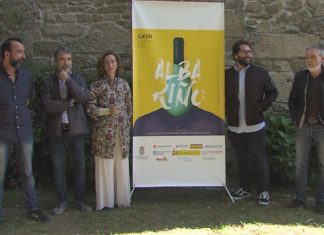 A Festa do Albariño xa ten imaxe para a súa LXVII edición A Festa do Albariño xa ten imaxe para a súa LXVII edición