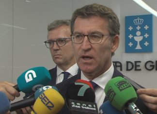 Os órganos provinciais do PP non abordarán o polémico apoio do PP de Catoira ao BNG Os órganos provinciais do PP non abordarán o polémico apoio do PP de Catoira ao BNG