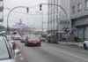 Un camión atropela a unha rapaza de 12 anos no paso de peóns da Avenida da Barca