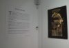 Xurxo Alonso mostra a súa nova exposición “En luz escrita” con máis de 55 cadros en Cambados Xurxo Alonso mostra a súa nova exposición "En luz escrita" con máis de 55 cadros en Cambados