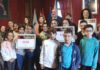 Premio “Igualdade nas escolas” para concienciar ós máis mozos na loita contra o machismo Premio "Igualdade nas escolas" para concienciar ós máis mozos na loita contra o machismo