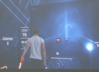 Realidade virtual como método de ensinanza no instituto Monte da Vila do Grove Realidade virtual como método de ensinanza no instituto Monte da Vila do Grove