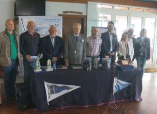 Esta fin de semana disputarase a XX Regata Ramiro Carregal Rey