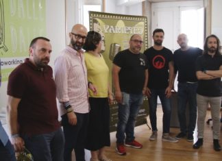 O festival Varietés presenta a súa edición máis profesionalizada O festival Varietés presenta a súa edición máis profesionalizada