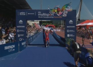 Pontevedra volverá a ser un referente do tríatlon coa celebración do ProTour