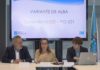 A Xunta de Galicia licitará en 2020 a Variante de Alba