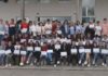 O alumnado do instituto da Illa participa nun programa europeo de seguimento do lixo mariño