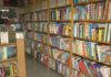 A importancia de darlle unha segunda vida aos libros de texto