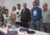 O Campus Tecnolóxico de Vilanova lanza a primeira Escola de Verán para mestres de toda Galicia