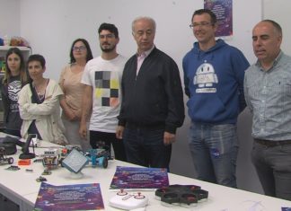 O Campus Tecnolóxico de Vilanova lanza a primeira Escola de Verán para mestres de toda Galicia