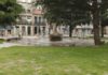 Veciños e comerciantes satisfeitos coa nova Praza da Independencia de Vilagarcía Veciños e comerciantes satisfeitos coa nova Praza da Independencia de Vilagarcía