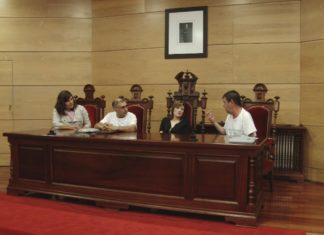 A Asociación Vítimas do Paro mobílizase pola falta de apoios ás persoas paradas maiores de 52 anos A Asociación Vítimas do Paro mobílizase pola falta de apoios ás persoas paradas maiores de 52 anos