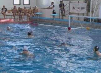 O CW Pontevedra festexa o seu aniversario coa celebración do Campionato de España Xuvenil