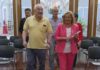 O pacto na Deputación entre o PSOE e o BNG está asegurado