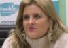 María Rey, a que fora máxima responsable de Ciudadanos en Pontevedra, despídese da política local