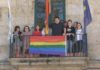 Cambados súmase aos actos reivindicativos do Día do Orgullo LGTBIQ + Cambados súmase aos actos reivindicativos do Día do Orgullo LGTBIQ +