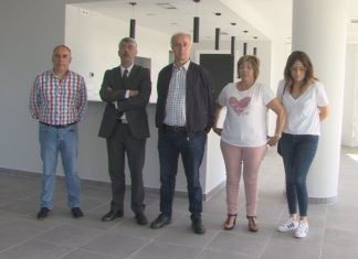 Vilanova busca localizacións para as ‘Casas de maiores’ nas parroquias