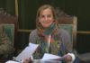 A executiva provincial do PSdeG volve a propoñer a Carmela Silva como presidenta da Deputación
