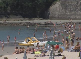 Arranca o verán nas Rías Baixas con boas expectativas no sector turístico
