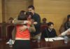 As alcaldías de Cambados e Meaño seguen no aire a escasas horas dos plenos de investidura