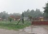3,5 hectáreas de monte arrasadas por un incendio en Cuntis