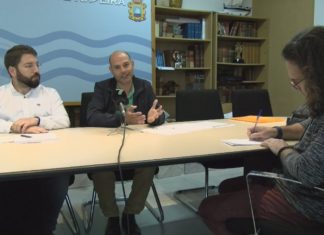 Ribeira acollerá en agosto un campo internacional de voluntariado