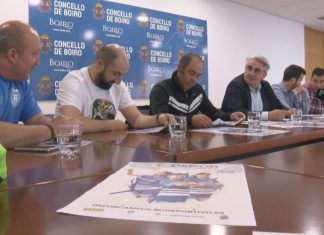 Boiro será sede dun dos ‘DeporCampus’