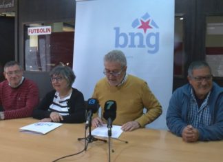 O BNG da Pobra non apoiará a investidura de outras candidaturas