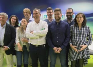 O Partido Popular votará en contra da investidura do BNG