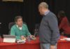 Lores comprométese a rematar o vindeiro mandato que, posiblemente, será en coalición co PSOE