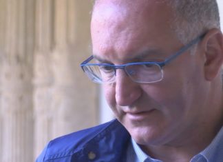 Pola estabilidade do futuro goberno, o PP agarda reeditar o pacto co NOIA