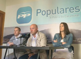 O PP non esgota as posibilidades dunha alternativa distinta a de Nós Pobra