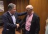 O BNG e o PSOE aseguran que “hai base suficiente” para chegar a un acordo
