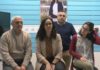 Renovación no BNG de Sanxenxo