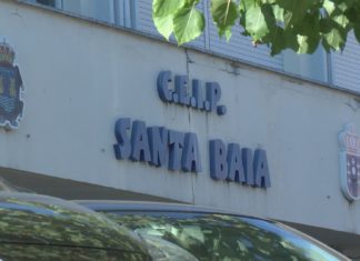 Os pais do colexio santa Baia mobilízanse contra os recortes no profesorado